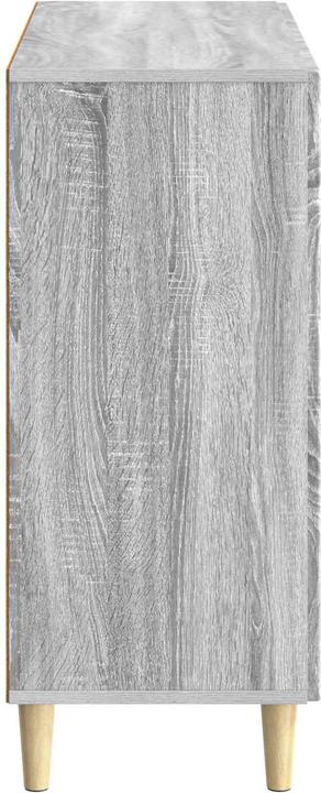 Image du produit vidaXL Sideboard-Aufbewahrung (34.50 x 89 x 80 cm)
