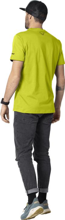 Image du produit Dynafit T-Shirt Graphic Cotton (S)