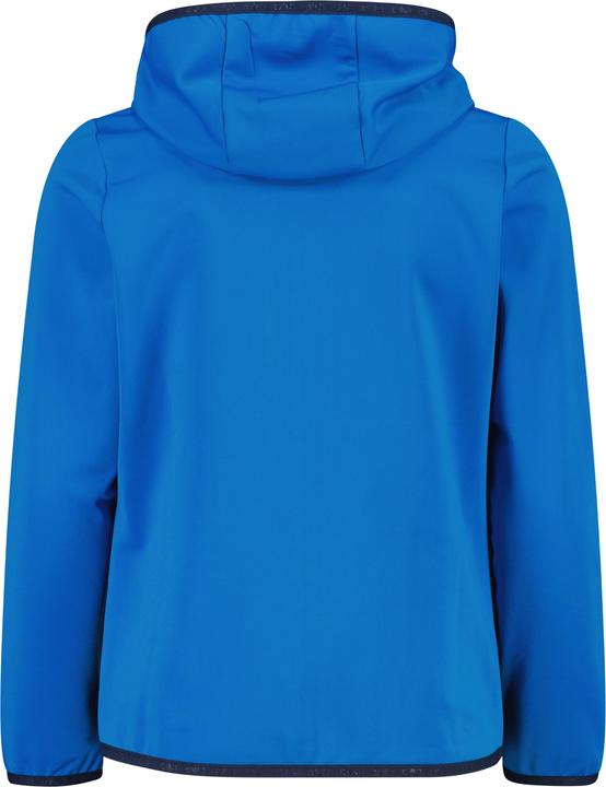 Produktbild CMP Campagnolo Hoodie (140)