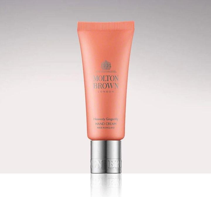 Produktbild Molton Brown Gingerlily Hand Crème (40 ml)