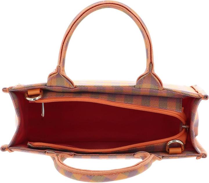 Immagine prodotto Mandarina Duck Vichy Tote