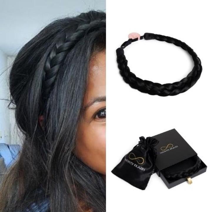 Produktbild Infinity Braids Lizzy