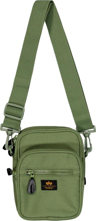 Immagine prodotto Alpha Industries Tasche Umhängetasche
