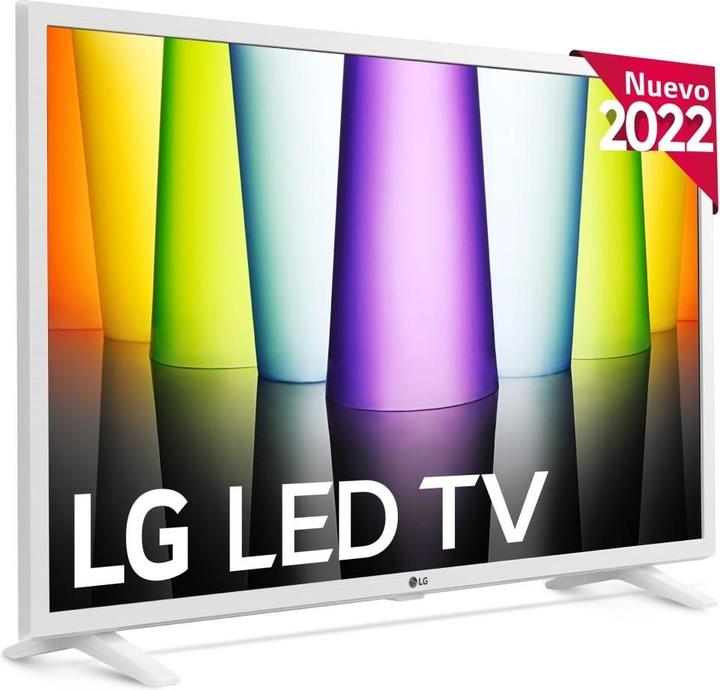 Immagine prodotto LG 32LQ63806LC (32", LQ63, LED, Full HD, 2022)
