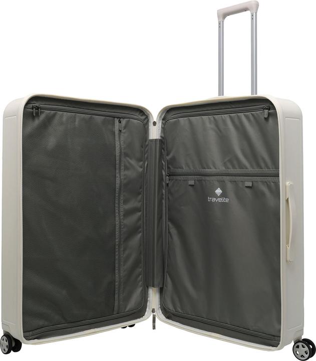 Image du produit Travelite Panello 4W Trolley (41 l)