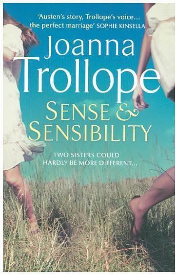 Produktbild Sense & Sensibility (Englisch, Joanna Trollope, 2014)