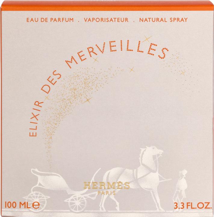 Immagine prodotto Hermès Eau de Parfum re21 (Eau de parfum, 100 ml)