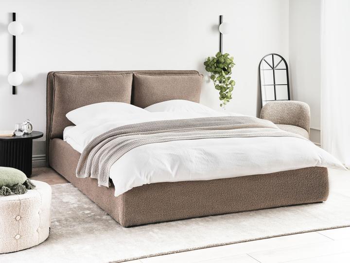 Produktbild Beliani Bajonna (160 x 200 cm)