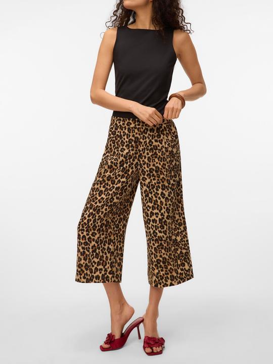 Image du produit Vero Moda VMCOCO Pantalon taille moyenne Culotte (S)