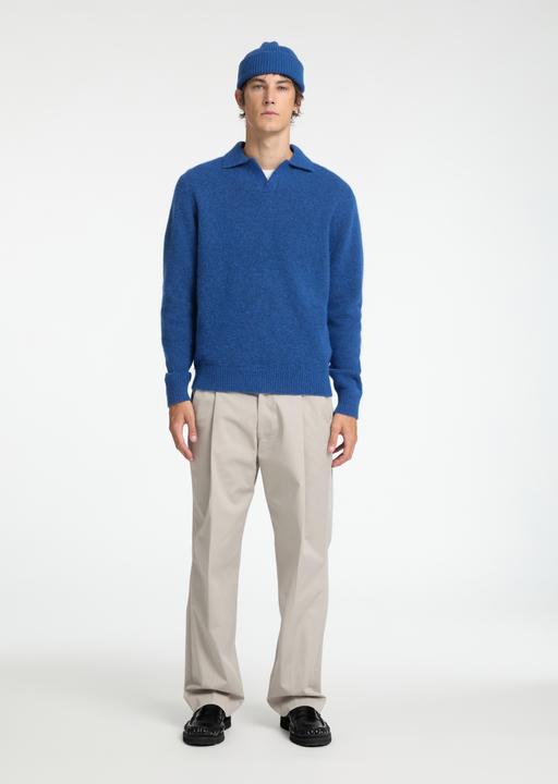 Image du produit Selected Elégant pantalon loose fit (52)