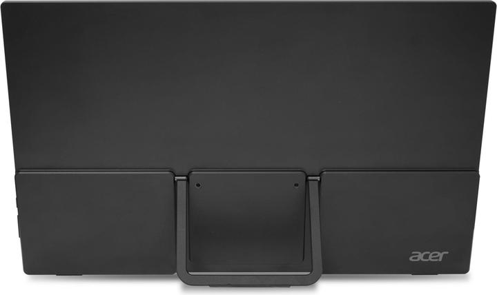 Image du produit Acer PM161QB1bmiuux (1920 x 1080 pixels, 15.60")