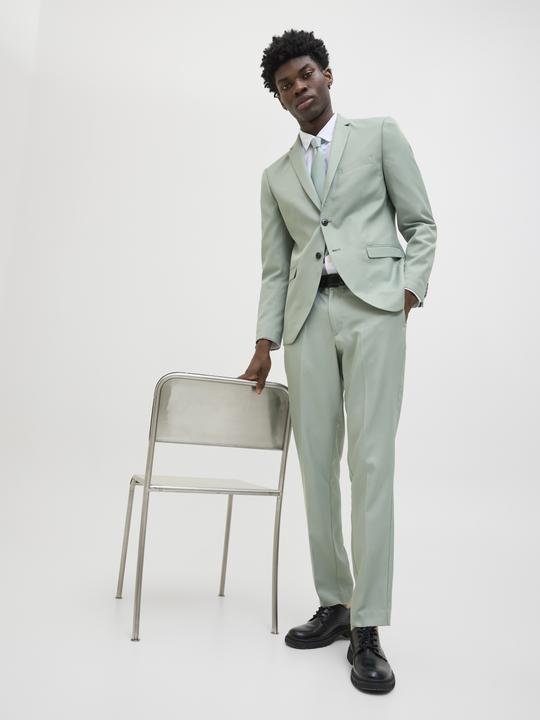 Immagine prodotto Jack & Jones JPRCOSTA Super Slim Fit Anzug Einreihiger Blazer und Hose (52)