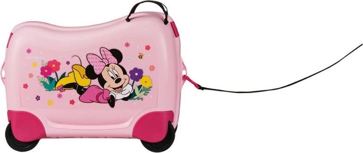 Actual product image Samsonite Dream2go Disney Trolley mit 4 Rollen (30 l)
