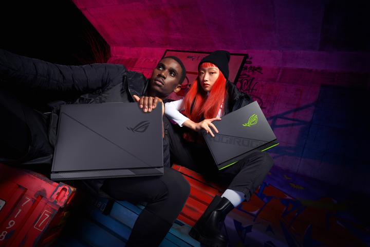 Produktbild ASUS G614JI-N3432W (16", 1000 GB, 32 GB, Eng. Int., Intel Core i7-13650HX)