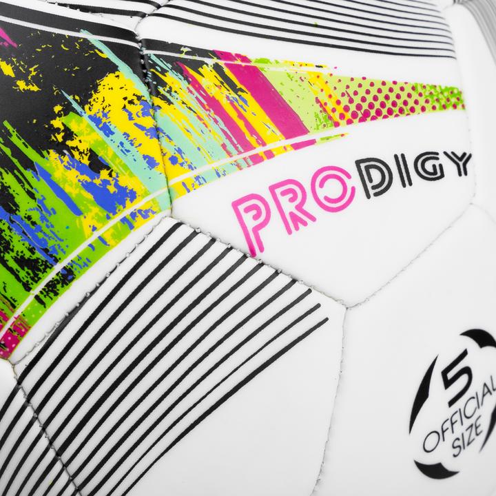 Produktbild Spokey PRODIGY Fussball WT (5)