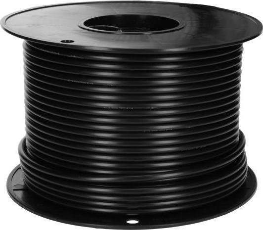 Image du produit AKO Câble souterrain Ø 1,6 mm, 25 m sur bobine plastique, 0,07Ω/m