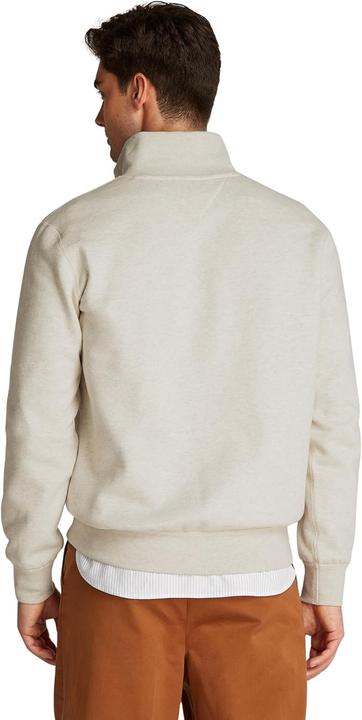 Produktbild Tommy Hilfiger Essential Fleece 1/4 Zip (S)