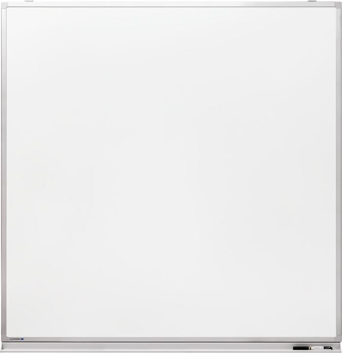 Actual product image Legamaster LEGAMASTE Whiteboard Professional 7-100072 120×120cm (120 x 120 cm)