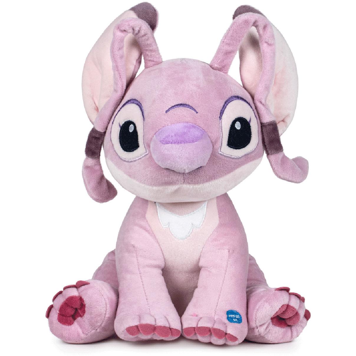 Play by Play Angel Sound Peluche 30cm (30 cm)