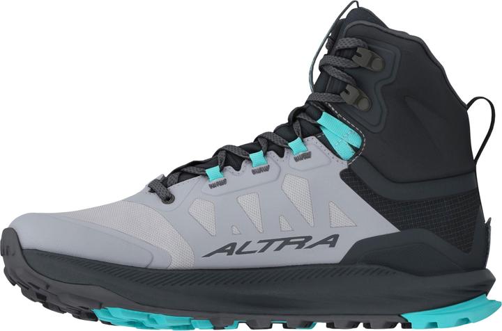 Immagine prodotto Altra Women's Lone Peak 9 Waterproof Mid (37.5)