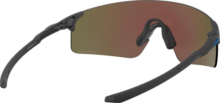 Produktbild Oakley Evzero Blades (Steel Prizm, Shappire Iridium)