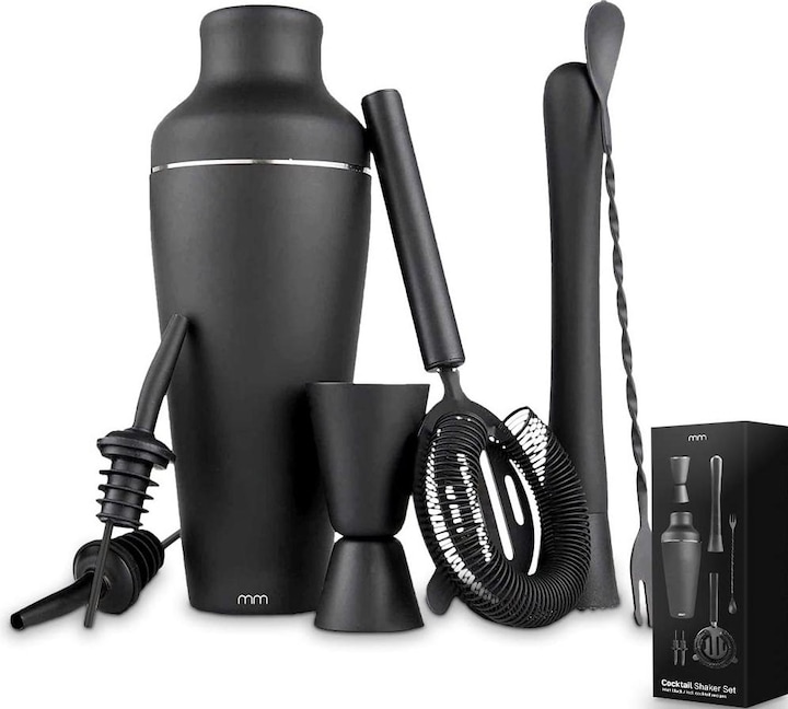 TOP Cocktail Shaker Set (Cocktail Set)