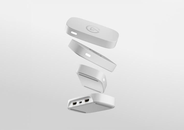 Produktbild Elgato Game Capture Neo (Color Box)