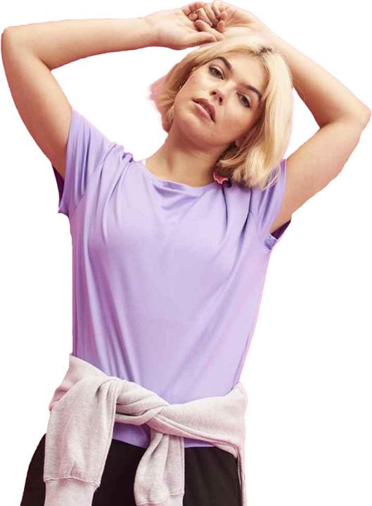 Produktbild Awdis TShirt mit offenem Rücken (M)