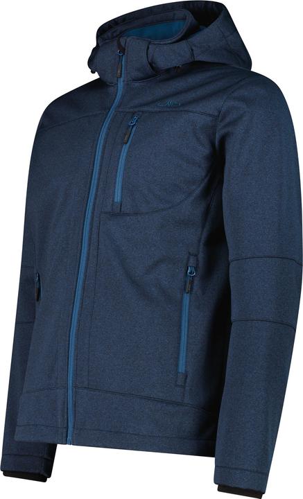 Immagine prodotto CMP Campagnolo Zip Hoodie (S)