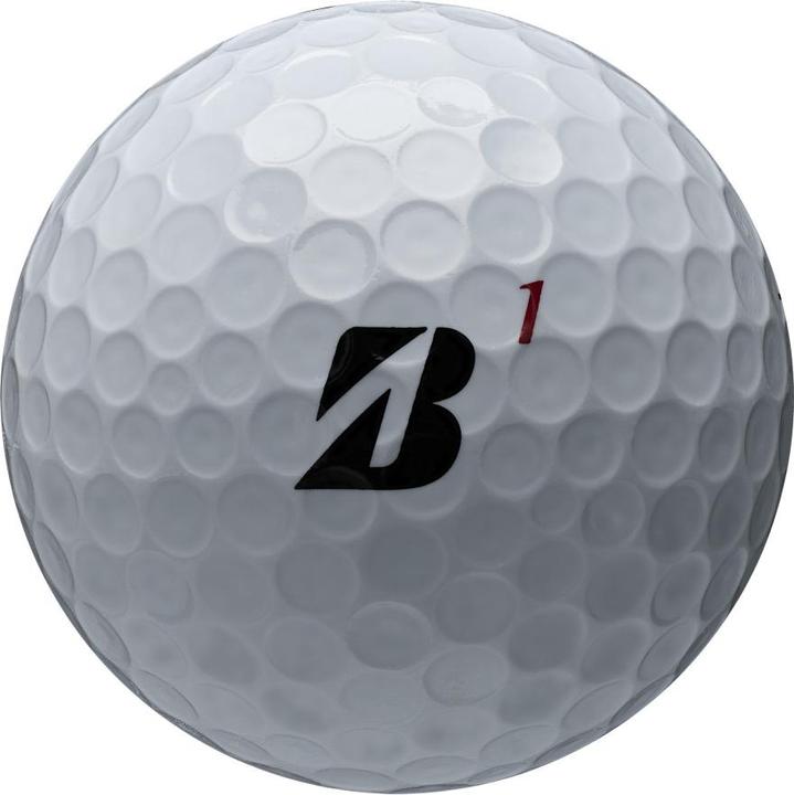 Actual product image Bridgestone TourB-X