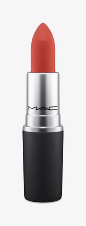 Image du produit MAC Cosmetics Powder Kiss Lipstick (Consacré au Chili)