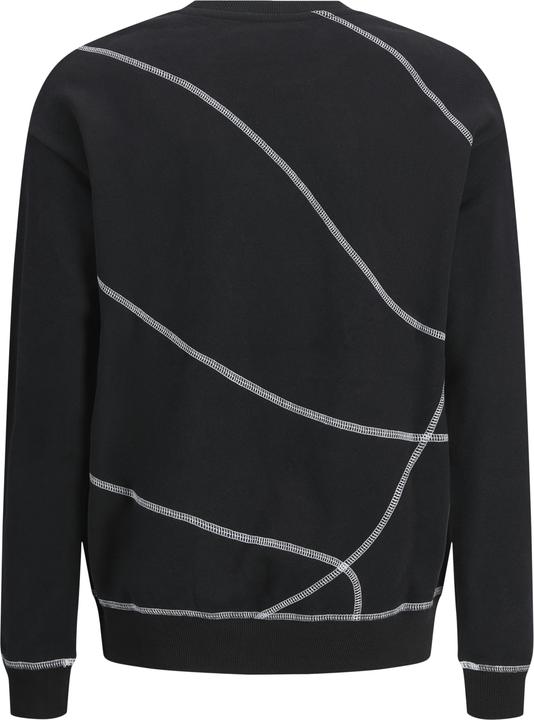Immagine prodotto Jack & Jones Jconxtgen Contrast Vol Sweat Crew Jnr (152)