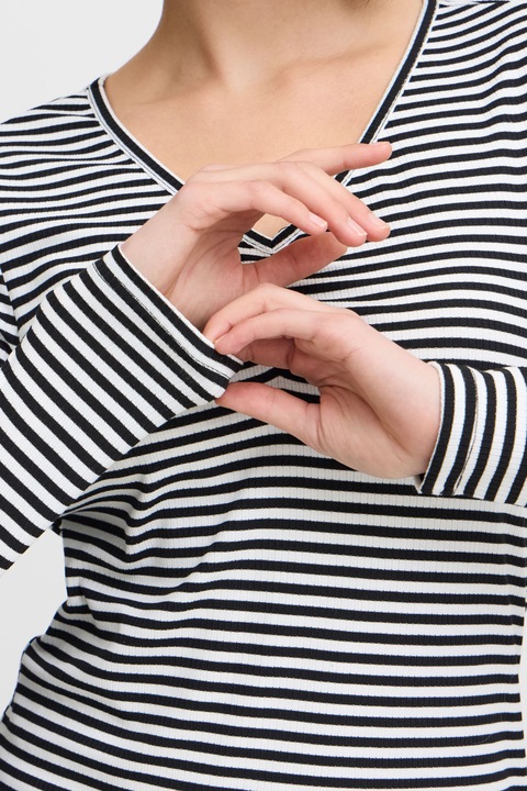 Actual product image Fransa FRMONA TEE 4 20614507 (L)