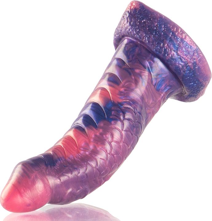 Productafbeelding Epic Medusa Dildo Stoned Plezier