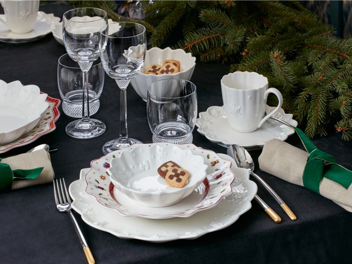 Immagine prodotto Villeroy & Boch Toy's Delight Royal Classic (250 ml, 1 x)