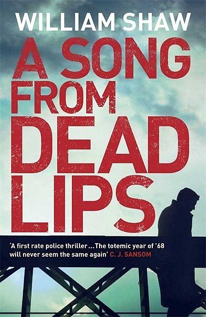 Produktbild A Song from Dead Lips (Englisch, 2014)