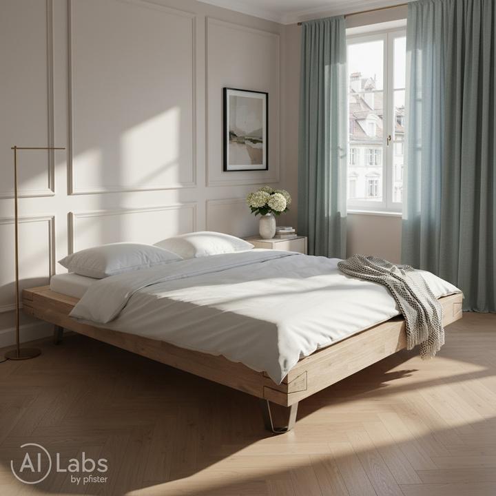 Image du produit Hasena Modena (140 x 200 cm)