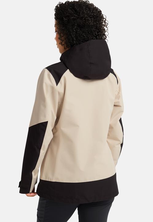 Actual product image Jack Wolfskin Flextrail 2L Jkt W (M)