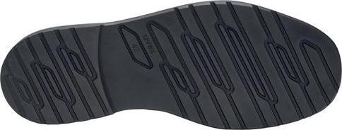Actual product image Uvex Safety 8448251 Safety shoe S3 Shoe size (EU): 51 Black 1 pair (S3, 51)