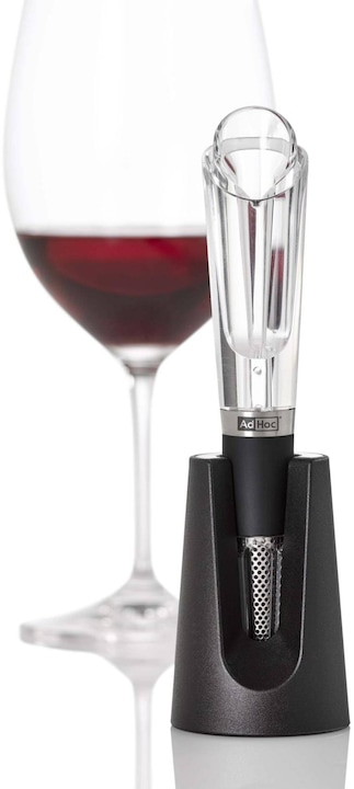 AdHoc Aerovin VA10 (Weinausgiesser)