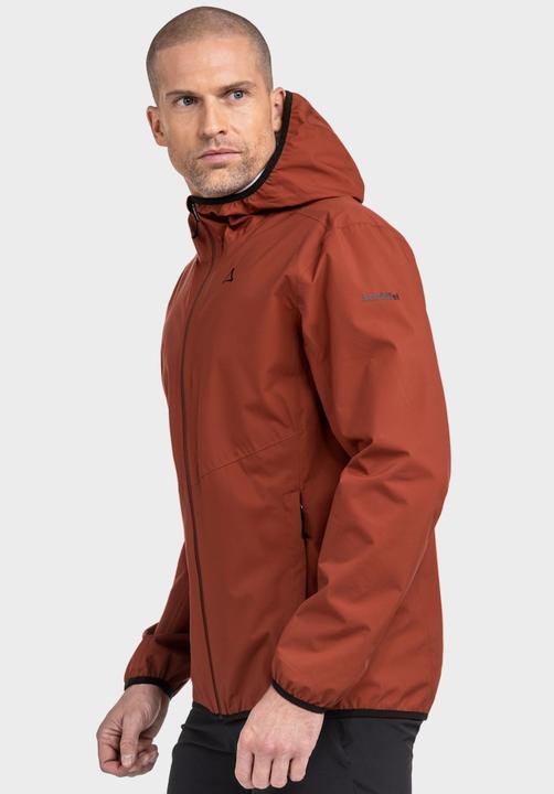 Actual product image Schöffel Jacket Style Migandi MNS (48)