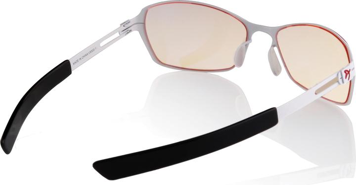 Actual product image Arozzi Visione VX-500 gaming glasses