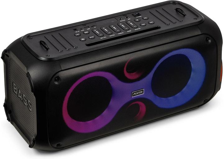 Image du produit Fenton Core120 (12 h)