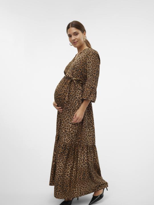 Produktbild Vero Moda Maternity Umstands-kleid Kleid (S)