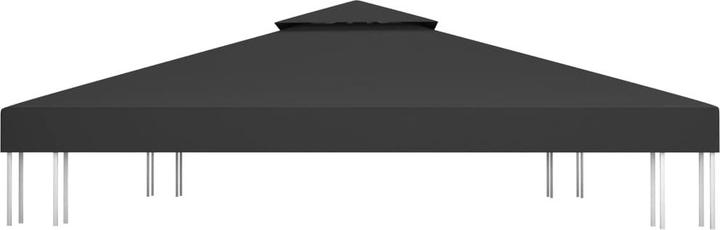 Produktbild vidaXL Xerane (300 cm, 300 cm)