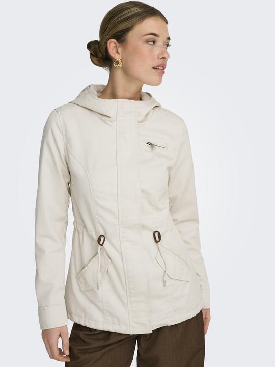 Produktbild Only ONLLORCA Langer Parka Langer Parka (M)