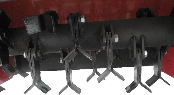 Produktbild Hecht 5812 (Benzinbetrieb)