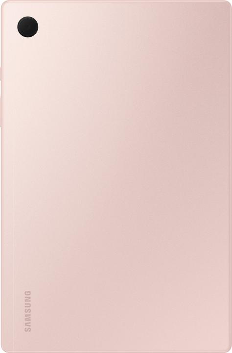 Immagine prodotto Samsung Galaxy Tab A8 (Solo WiFi, 10.50", 32 GB, Oro pink)