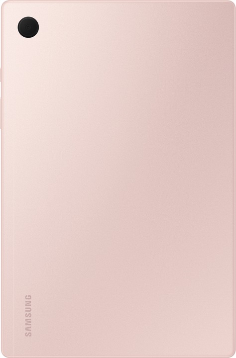 Produktbild Samsung Galaxy Tab A8 (nur WLAN, 10.50", 32 GB, Pink Gold)