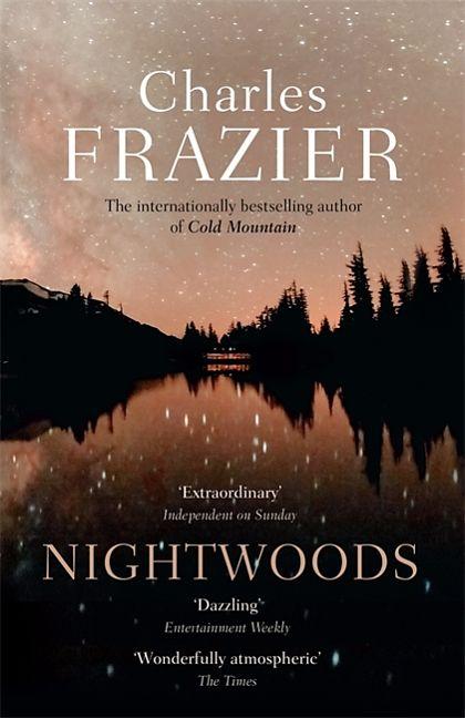 Produktbild Nightwoods (Englisch)